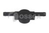 OSSCA 15049 Valve, fuel filter